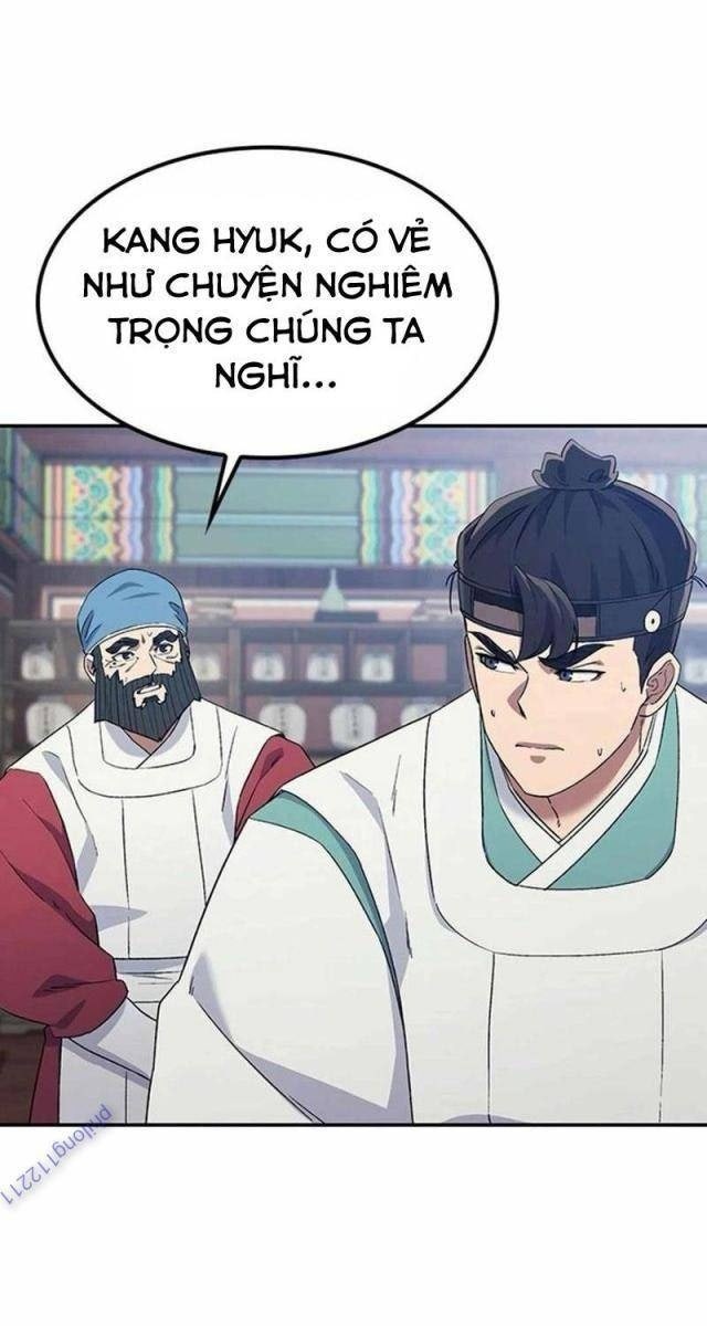 Bác Sĩ Tới Joseon - Page 17