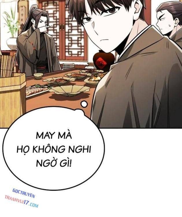 Quỷ Kiếm Thiên Tài Của Hoa Sơn Phái - Page 66