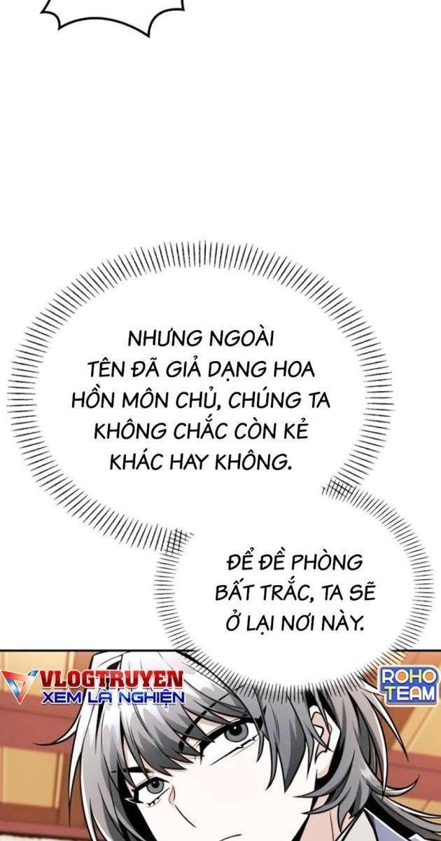Quỷ Kiếm Thiên Tài Của Hoa Sơn Phái - Page 85