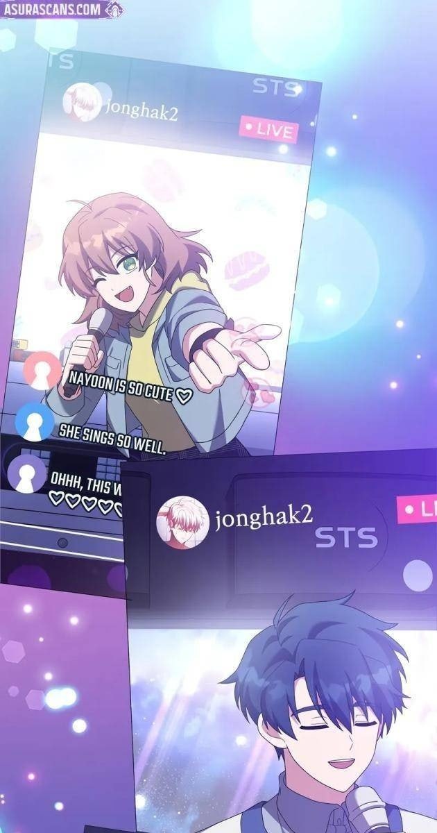 Trở Thành Quần Chúng Trong Tiểu Thuyết - Page 55