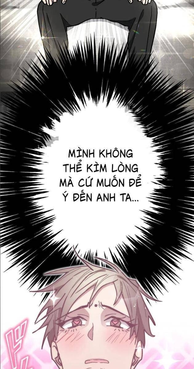 Quý Tộc Báo Thù - Page 31