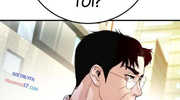 Bố Tôi Là Đặc Vụ - Page 111