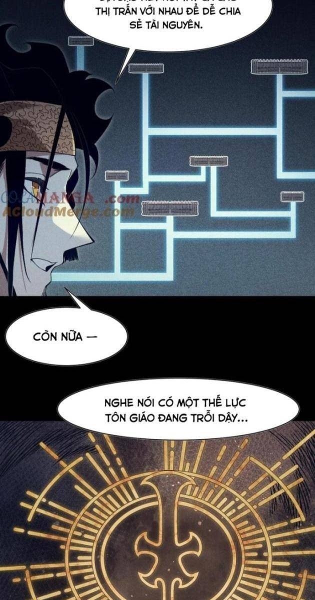 Quỷ Tiến Hóa - Page 33