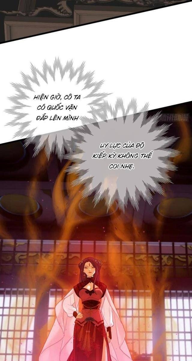 Đại Thừa Kỳ Mới Có Nghịch Tập Hệ Thống - Page 39