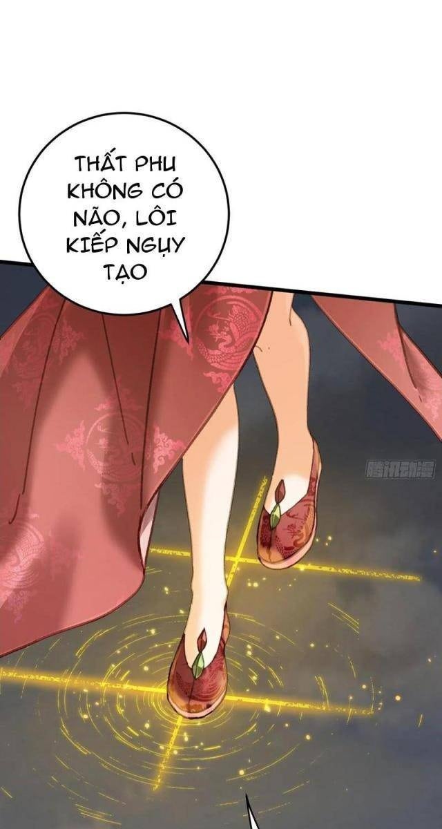 Đại Thừa Kỳ Mới Có Nghịch Tập Hệ Thống - Page 51