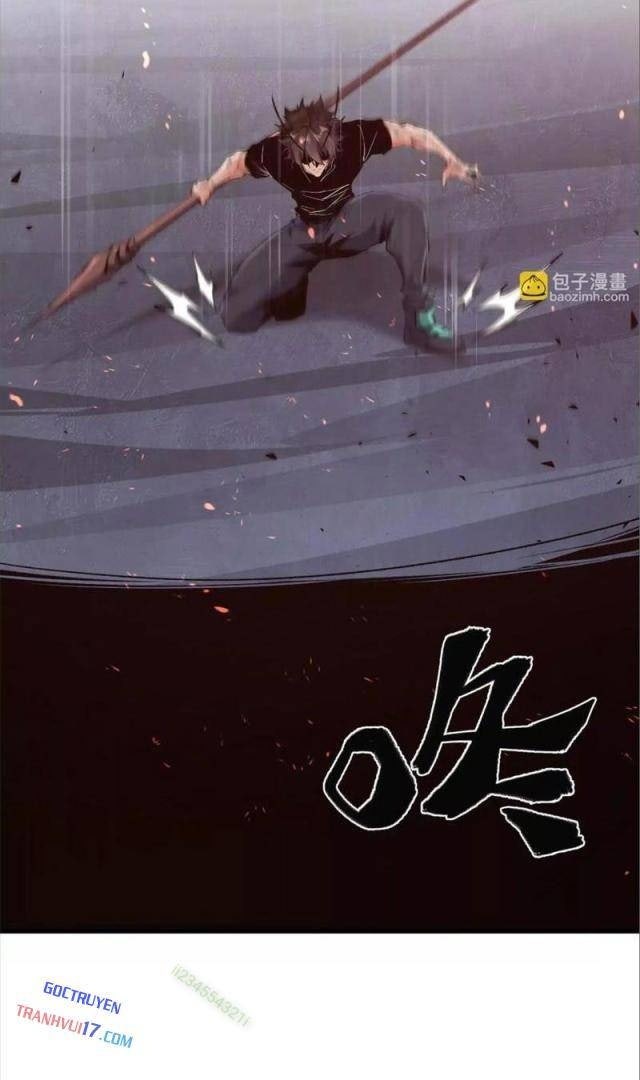 Trùng Sinh Thành Gián - Page 8