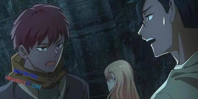 Ta Bán Hàng Rong Thời Tận Thế - Page 62