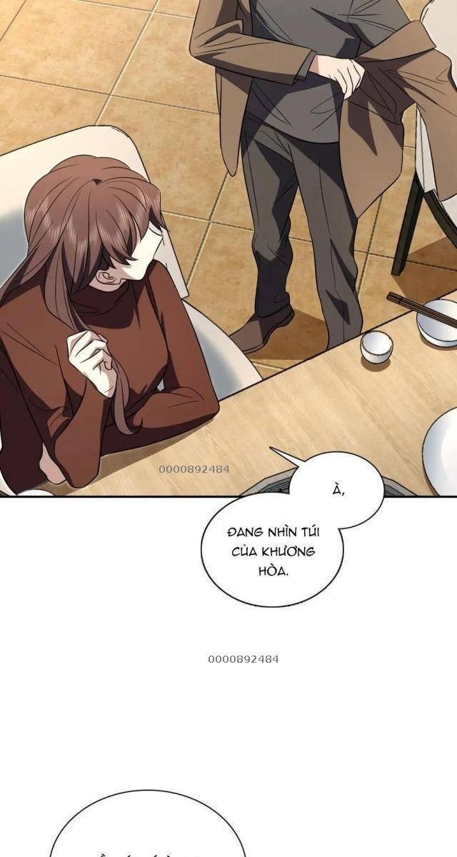 Bà Xã Nhà Tôi Đến Từ Ngàn Năm Trước - Page 5