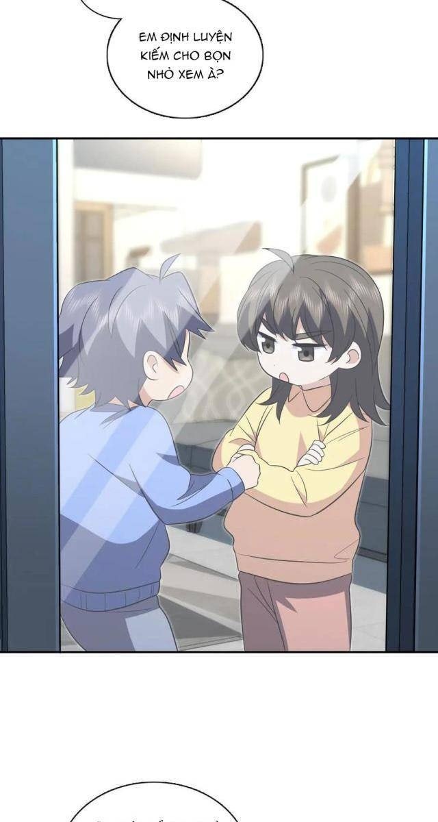 Bà Xã Nhà Tôi Đến Từ Ngàn Năm Trước - Page 69