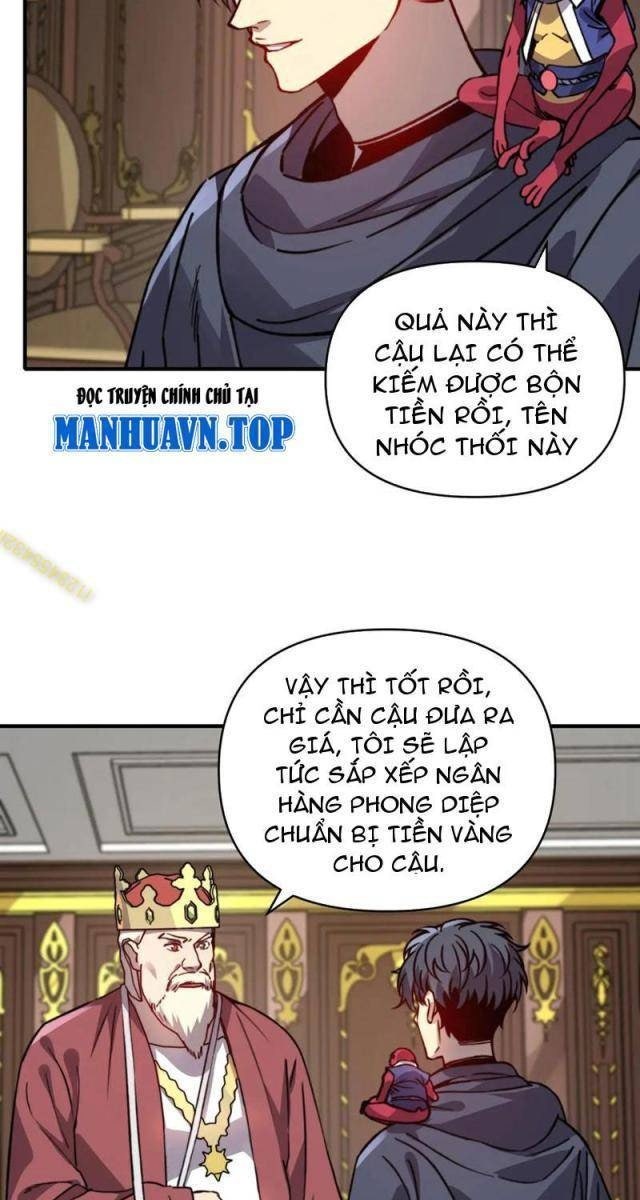 Bắt Đầu Chuyển Chức Tài Thần, Ta Chuyển Hóa Triệu Vạn Thần Sủng - Page 25