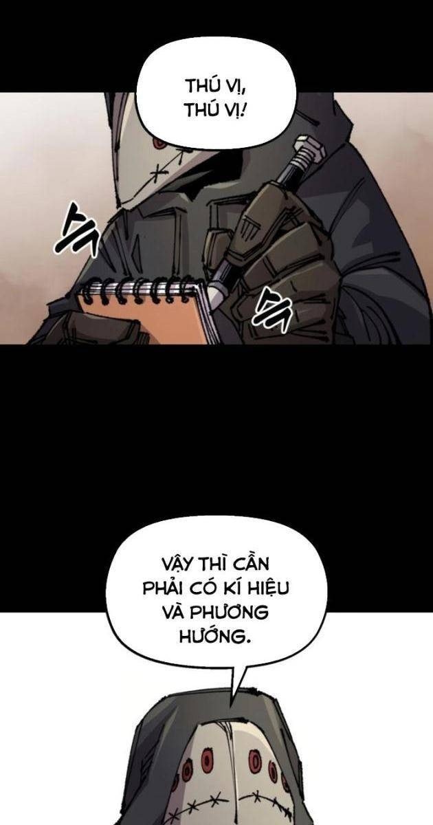 Sắp Xuất Ngũ Thì Isekai - Page 73