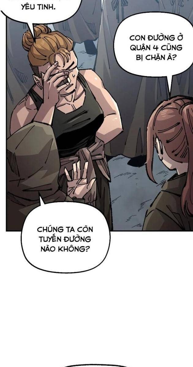 Sắp Xuất Ngũ Thì Isekai - Page 11