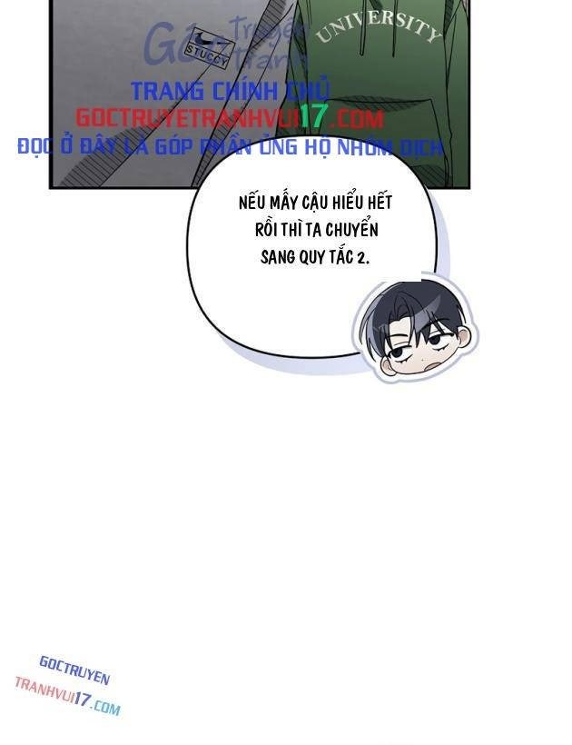 PD Ngang Tàn Sinh Tồn Với Tư Cách Là Idol - Page 37