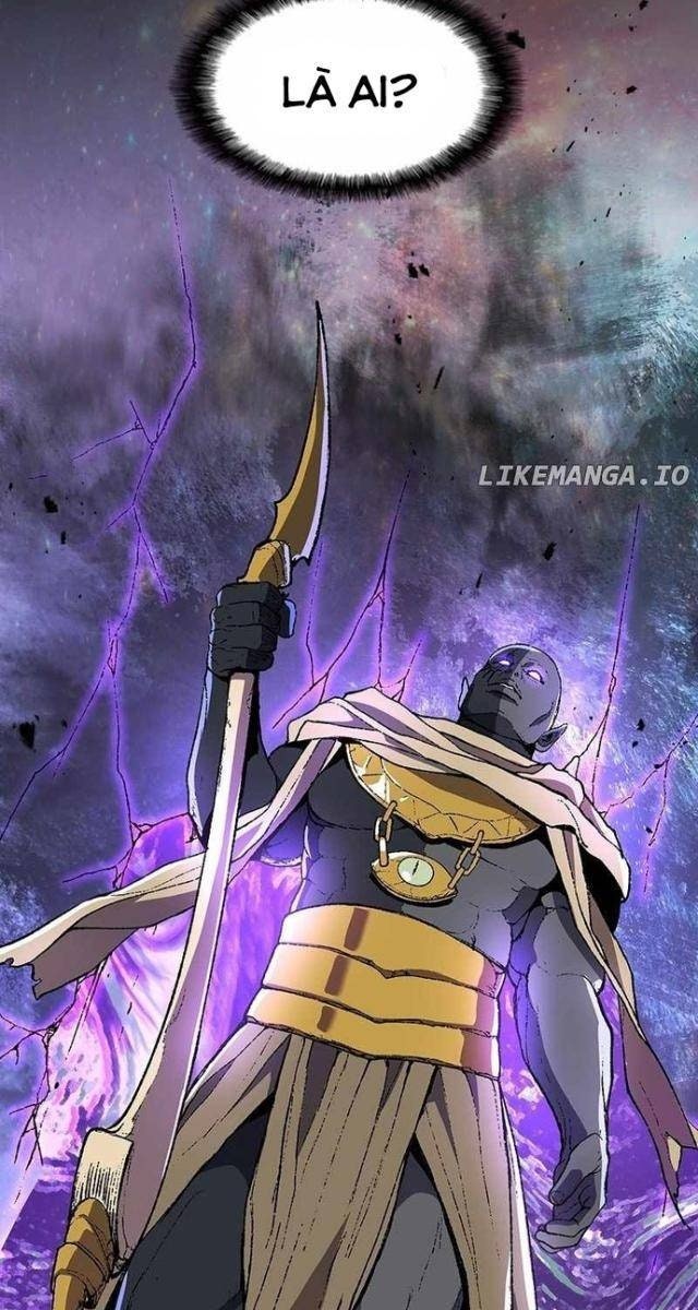 Sự Trở Lại Của Giáo Sư Runebound - Page 190