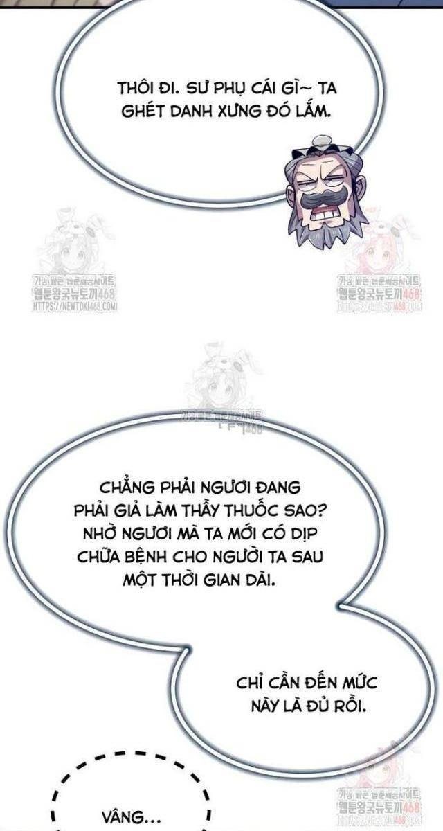 Sư Tôn Của Ta Luôn Dõi Theo - Page 111