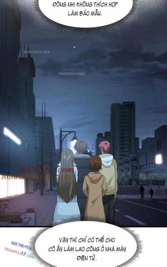 Ta Không Muốn Trùng Sinh Đâu - Page 34