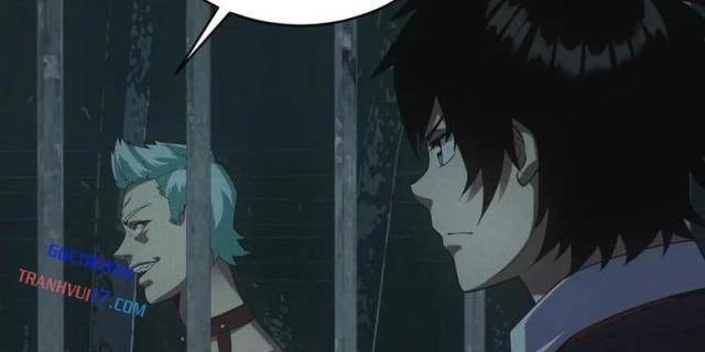 Ta Bán Hàng Rong Thời Tận Thế - Page 37