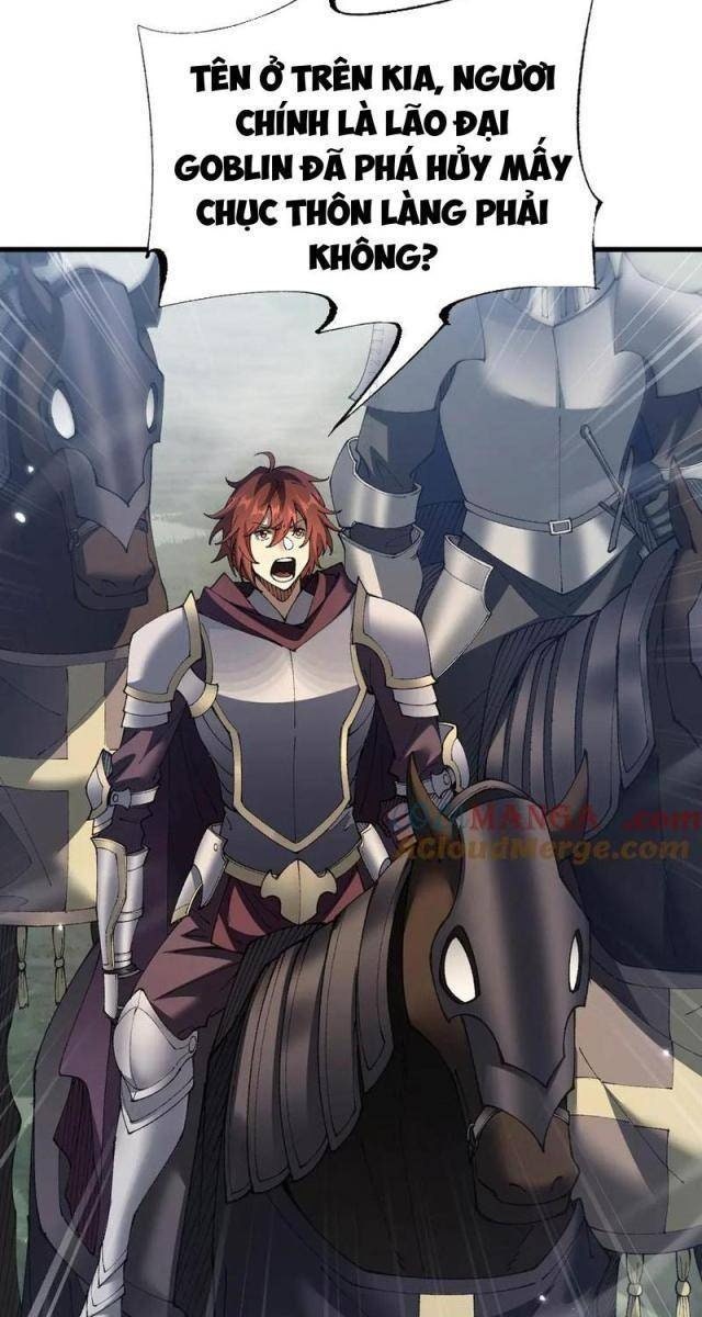 Chuyển Sinh Thành Goblin - Page 7