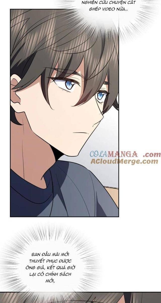 Bà Xã Nhà Tôi Đến Từ Ngàn Năm Trước - Page 9