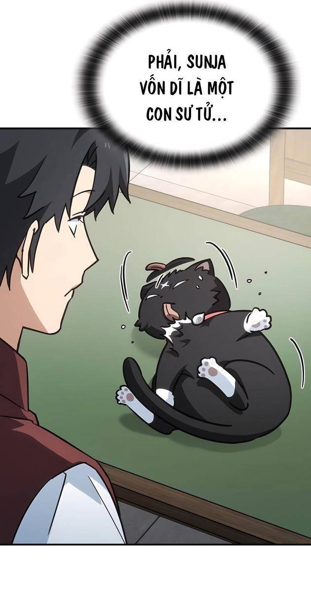 Bác Sĩ Thú Y Ở Dị Giới - Page 43