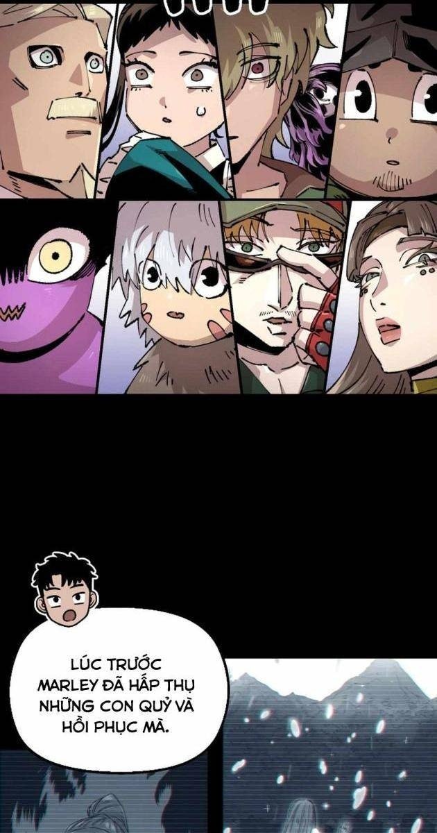 Sắp Xuất Ngũ Thì Isekai - Page 10