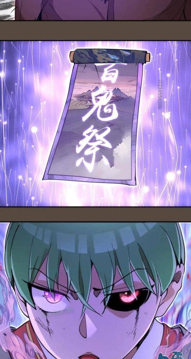 Cao Đẳng Linh Hồn - Page 21