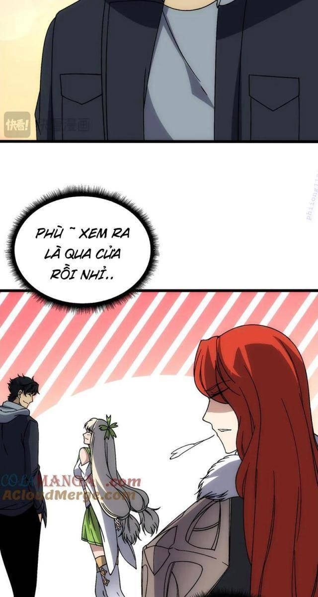 Bắt Đầu Kế Nhiệm Boss Hắc Long, Ta Vô Địch - Page 27