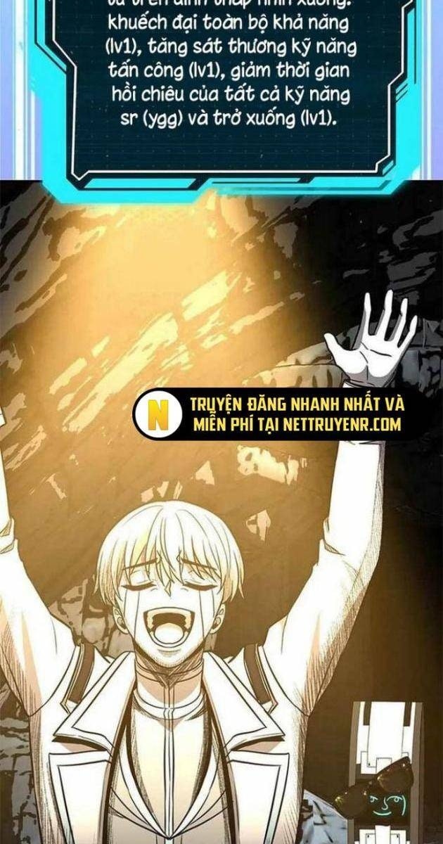 Vua Gacha Trùm Game Thủ - Page 35