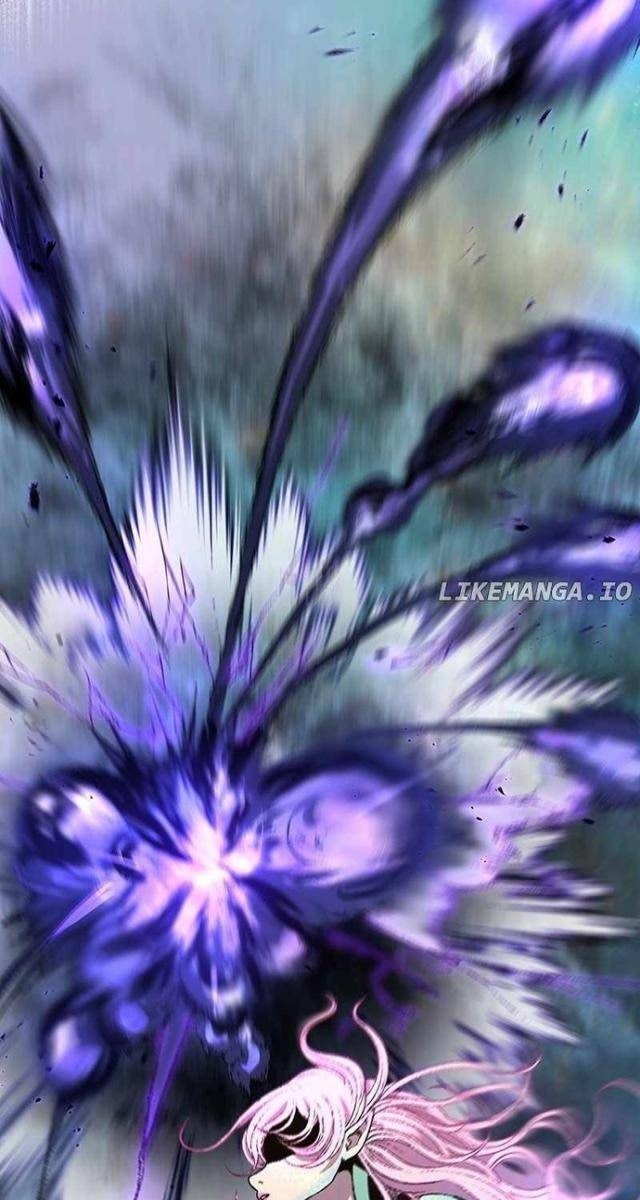 Sự Trở Lại Của Giáo Sư Runebound - Page 180