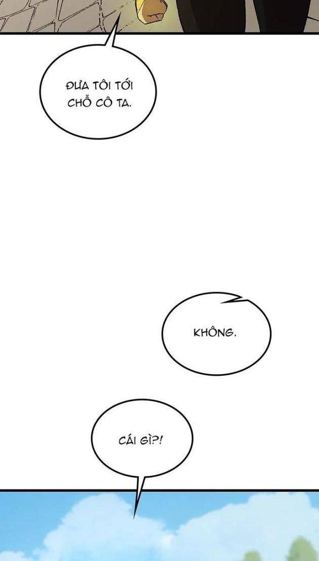 Sự Trở Lại Của Giáo Sư Runebound - Page 30