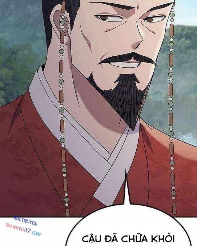 Bác Sĩ Tới Joseon - Page 36