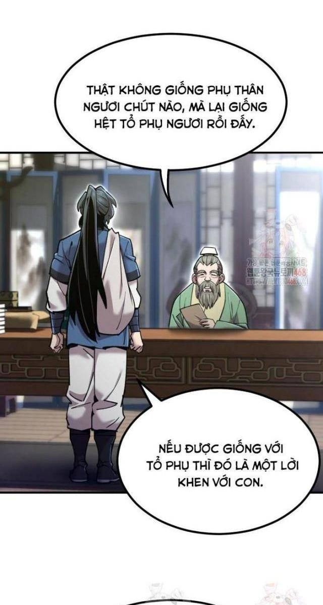 Sư Tôn Của Ta Luôn Dõi Theo - Page 39