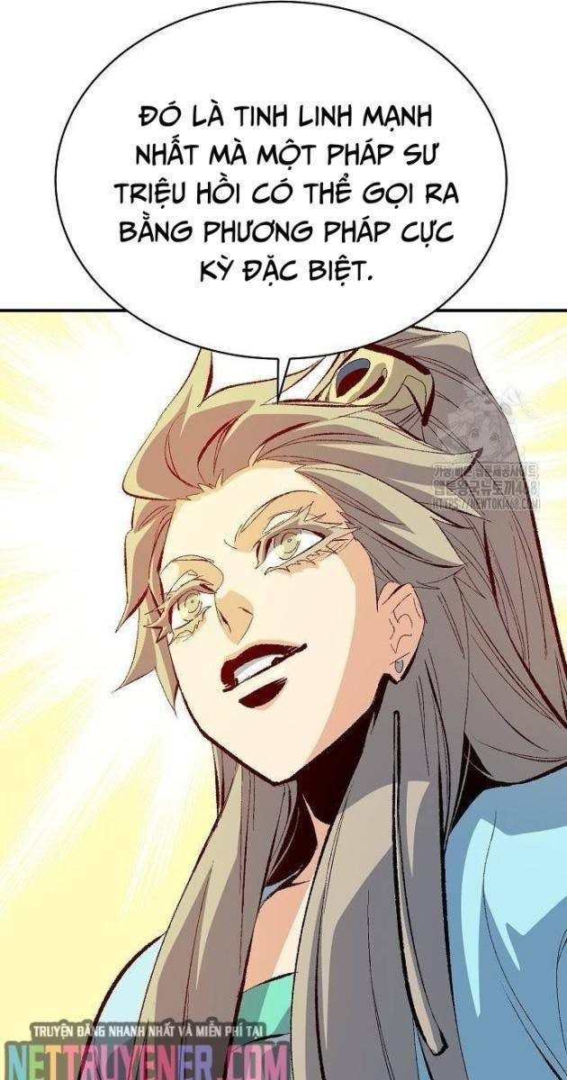 Độc Cô Tử Linh Sư - Page 15