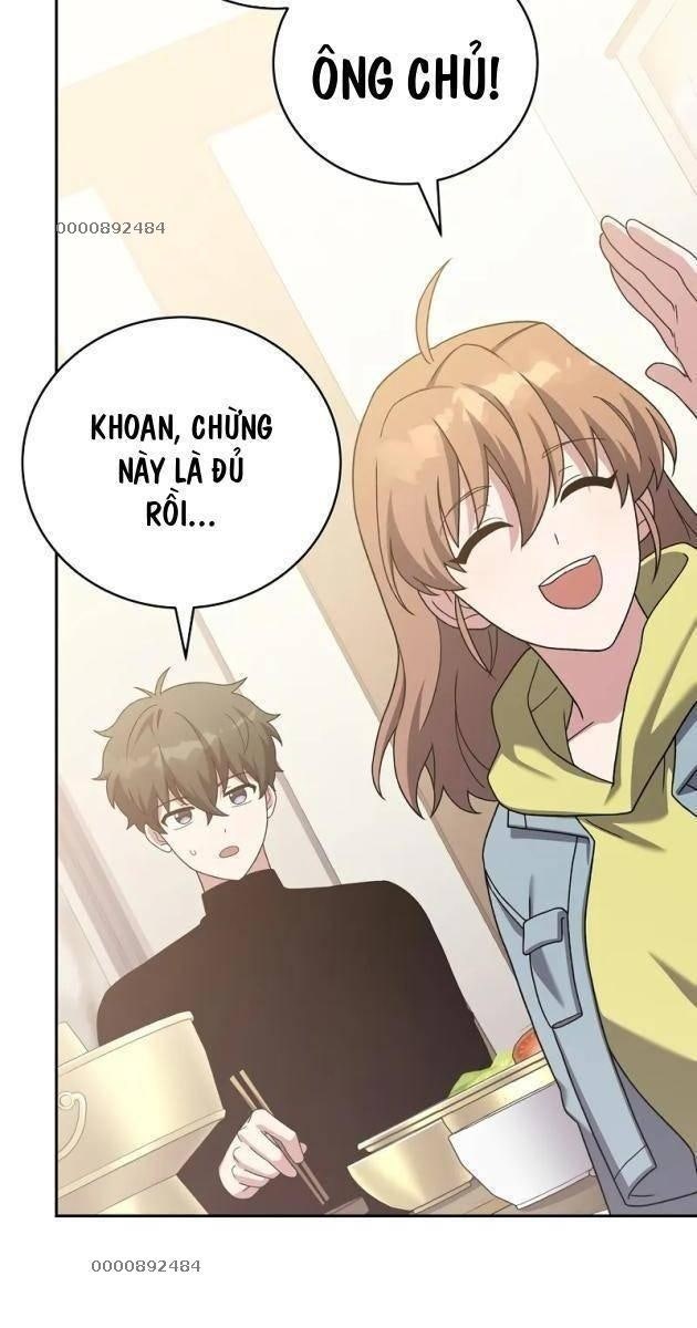 Trở Thành Quần Chúng Trong Tiểu Thuyết - Page 49