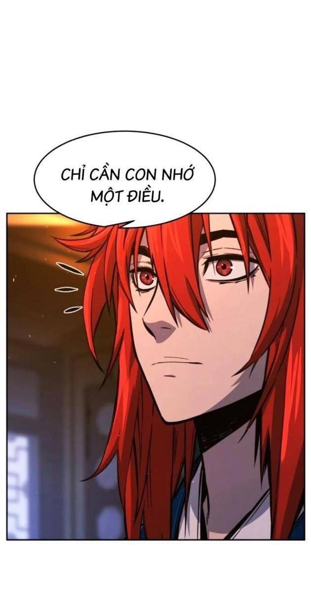 Tuyệt Đỉnh Kiếm Cảm - Page 56