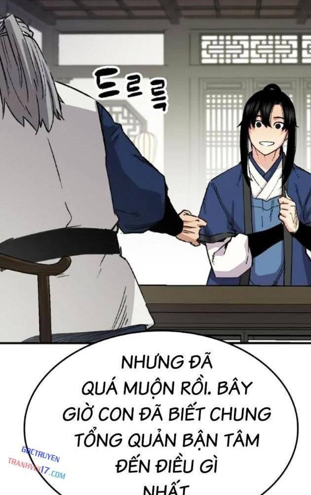 Thiên Ma Quy Hoàn - Page 51