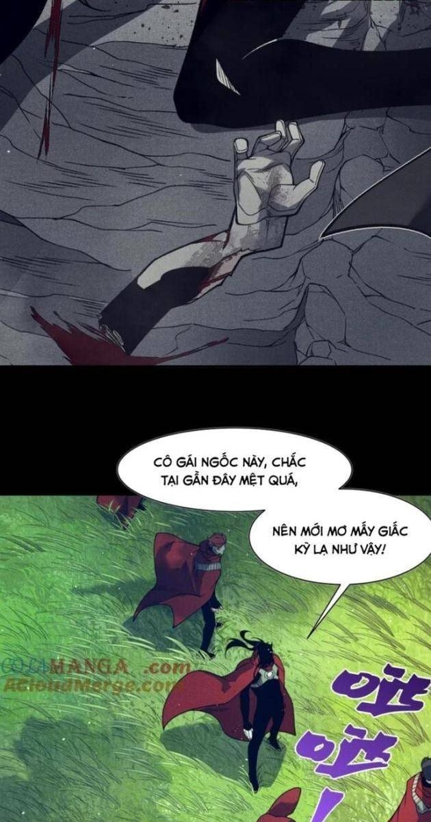 Quỷ Tiến Hóa - Page 13