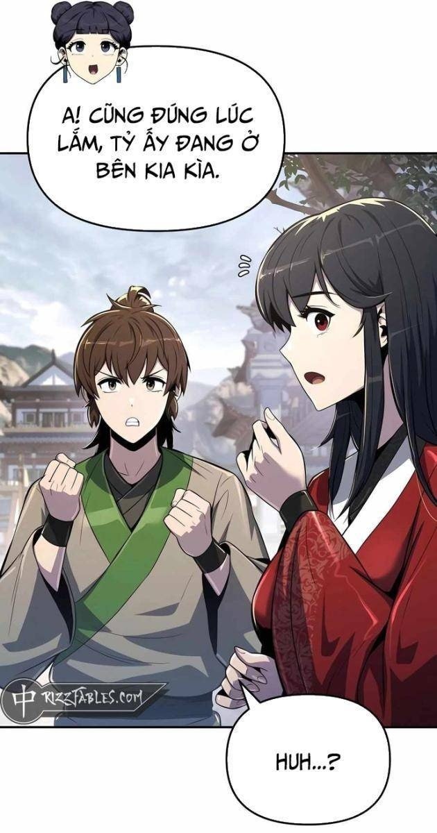 Chuyên Gia Côn Trùng Tại Đường Gia Tứ Xuyên - Page 127