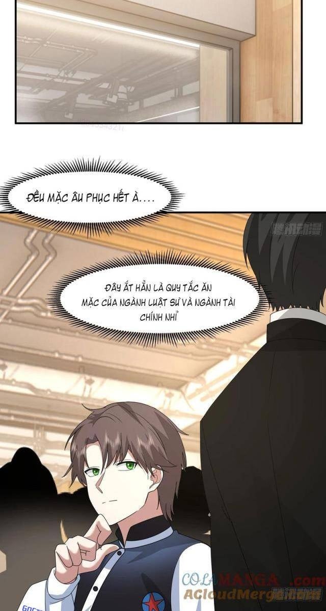 Ta Không Muốn Trùng Sinh Đâu - Page 24