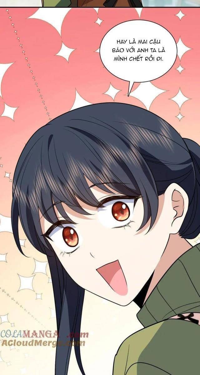 Bà Xã Nhà Tôi Đến Từ Ngàn Năm Trước - Page 41