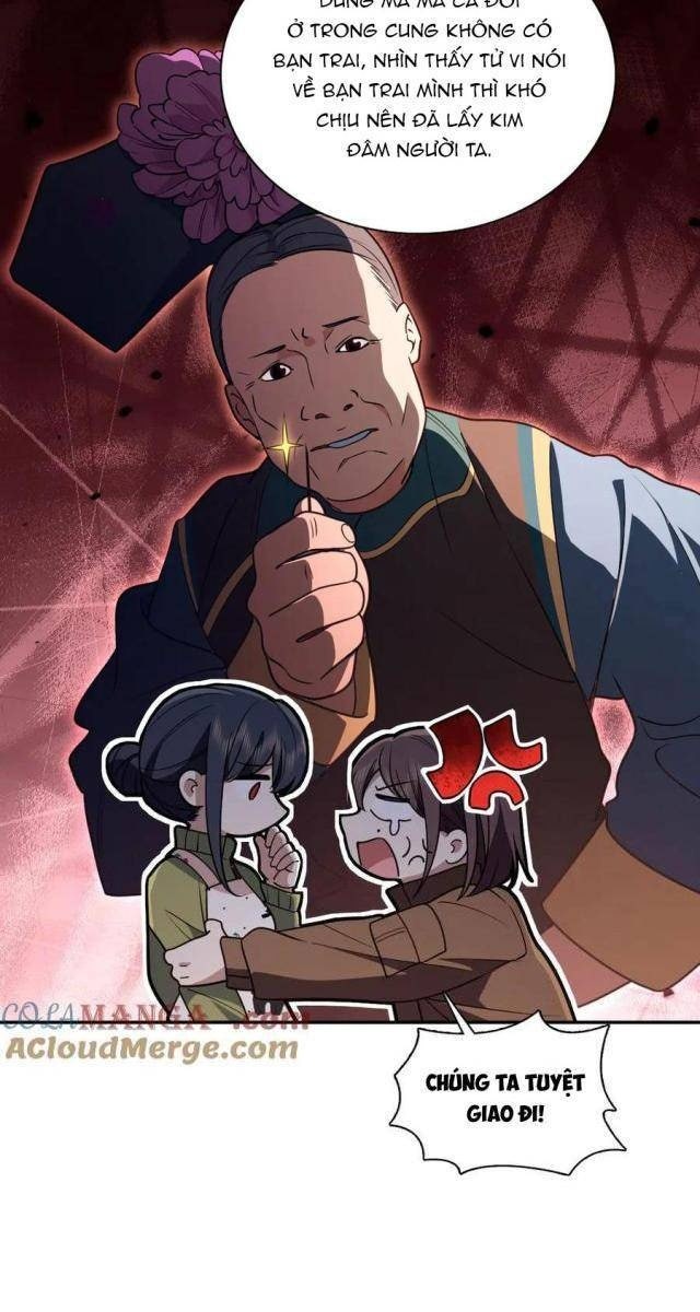 Bà Xã Nhà Tôi Đến Từ Ngàn Năm Trước - Page 54