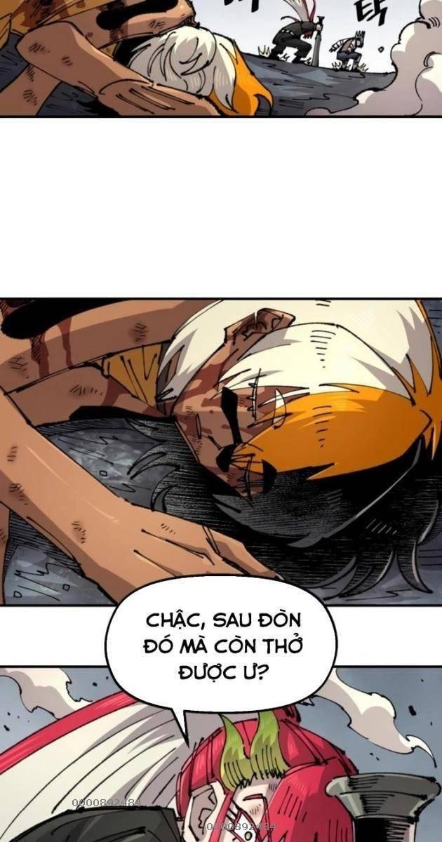 Sắp Xuất Ngũ Thì Isekai - Page 7