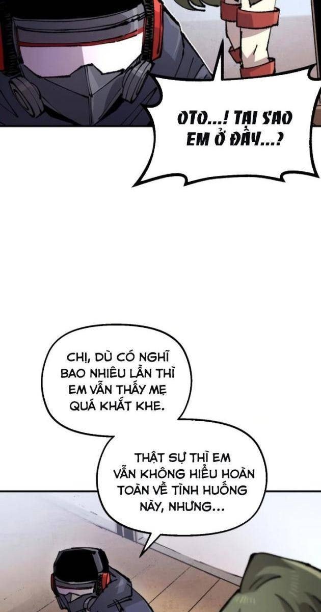 Sắp Xuất Ngũ Thì Isekai - Page 16