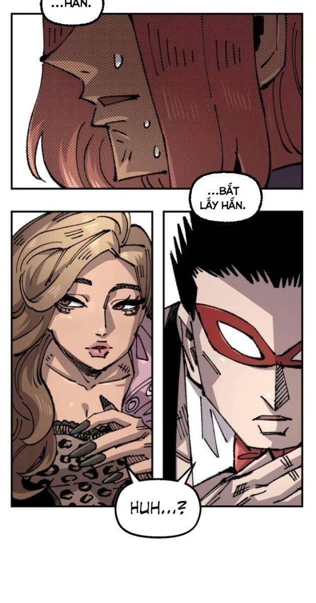 Sắp Xuất Ngũ Thì Isekai - Page 110