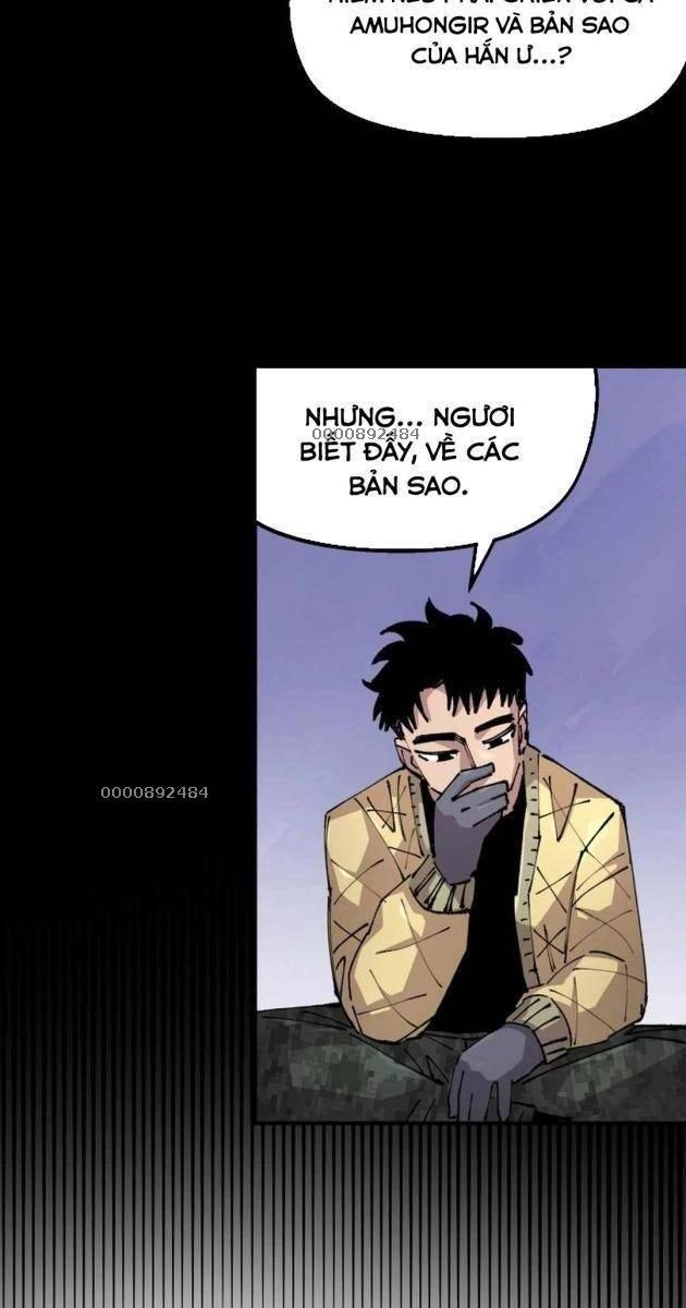 Sắp Xuất Ngũ Thì Isekai - Page 7