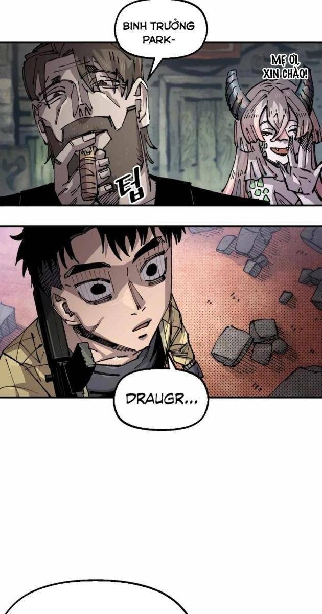 Sắp Xuất Ngũ Thì Isekai - Page 92