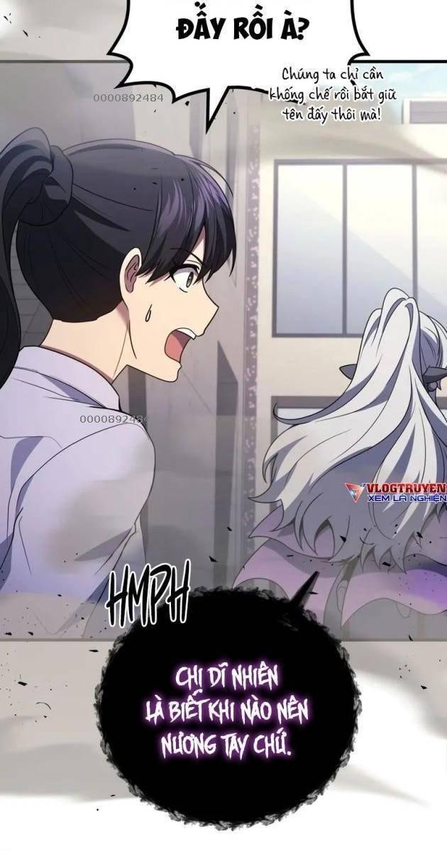 Thần Chiến Tranh Trở Lại Cấp 2 - Page 51