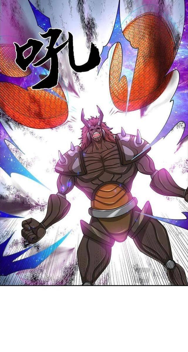 Ta Có Thể Vô Hạn Bạo Kích - Page 39