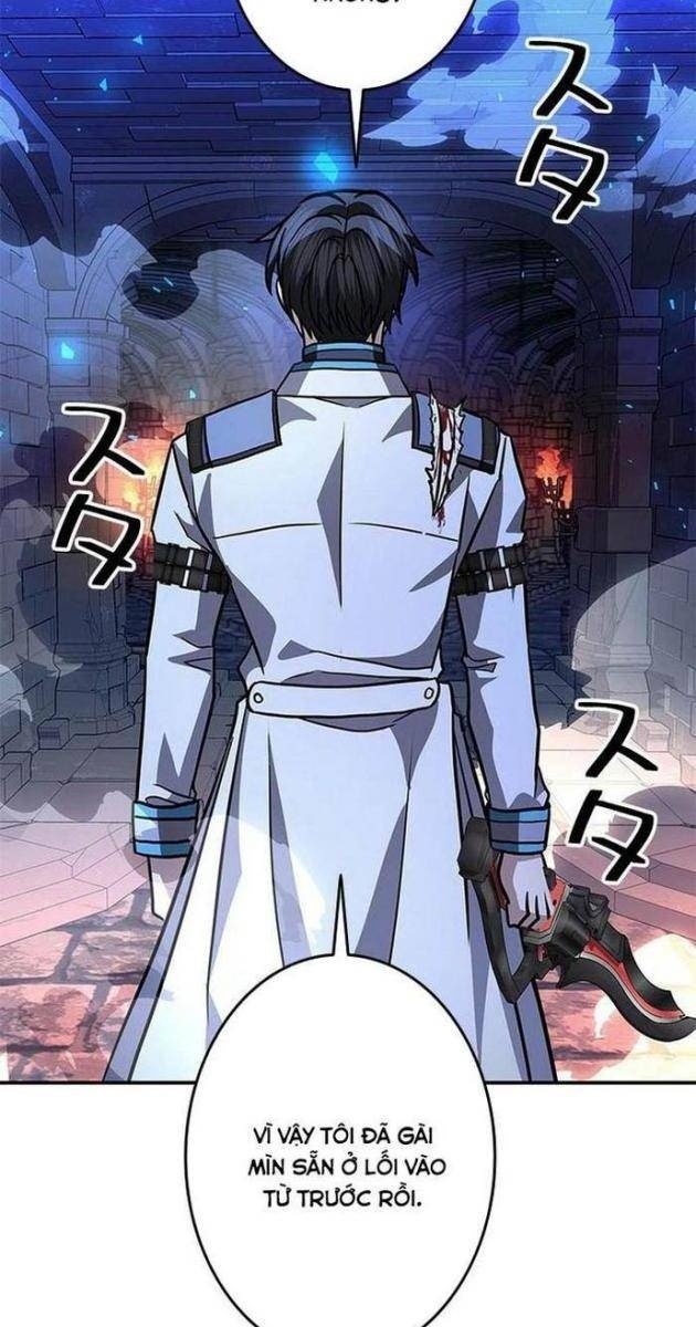 Vua Gacha Trùm Game Thủ - Page 108