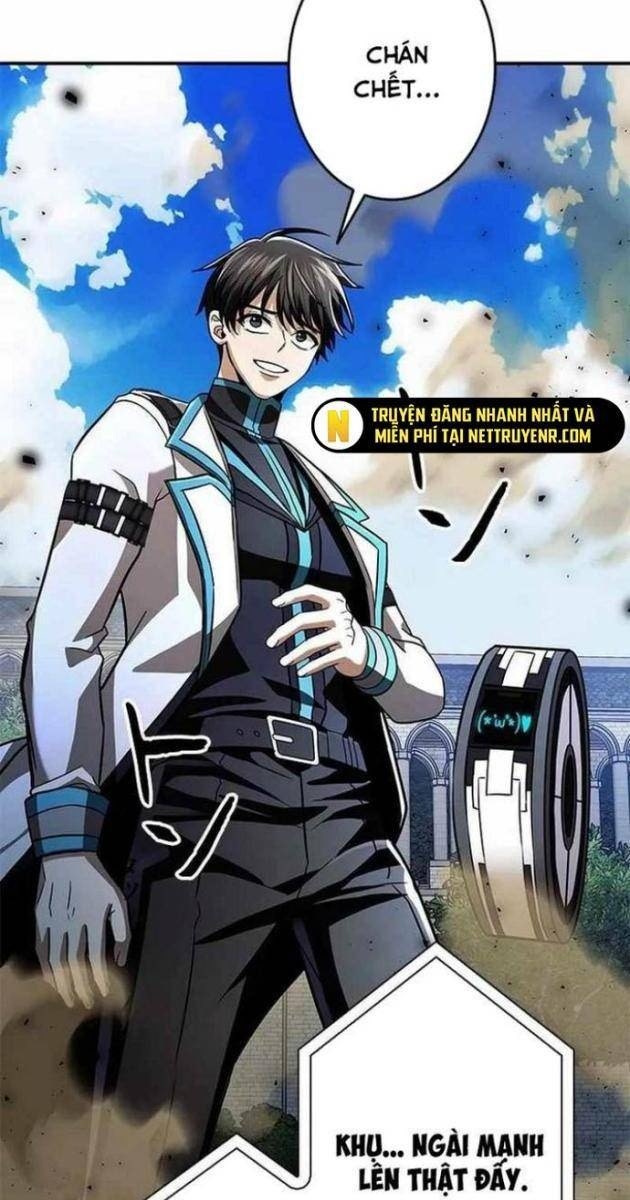 Vua Gacha Trùm Game Thủ - Page 157